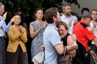 Trump Mulai PHK Korps Diplomatik, Berdampak pada Layanan Luar Negeri