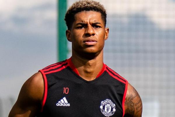 Rashford Terpinggirkan, Nasibnya di MU Ditentukan Pekan Ini