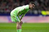 Marc Casado Masuk Radar Manchester United