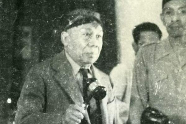 Mengapa Radjiman Wedyodiningrat Dijuluki Bapak Pajak Indonesia?