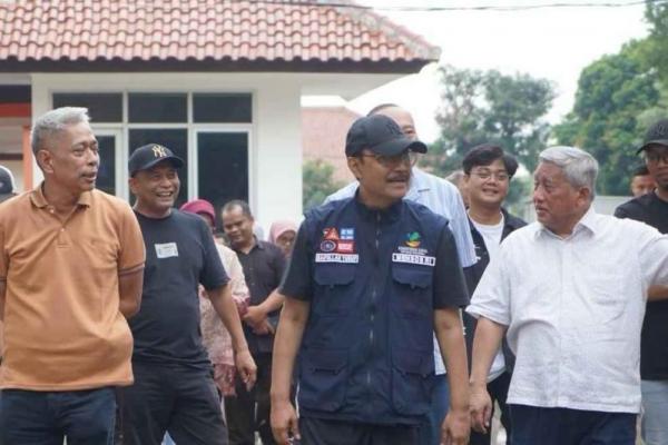 Mensos Sampaikan Pesan Penting terkait MPLS Sekolah Rakyat