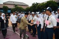 Kemdikdasmen: MPLS Bukan Tempat Praktik Perpeloncoan!