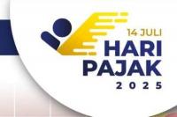 Hari Pajak Nasional 2025, Ini Sejarah, Makna hingga Tujuan Peringatannya