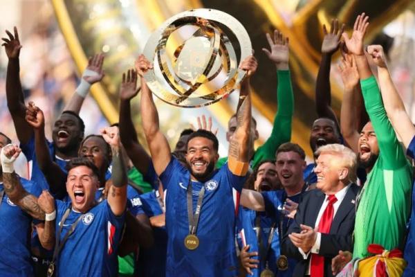 7 Fakta Unik Chelsea, Raja London yang Nyaris Bangkrut