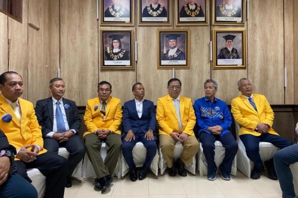 Universitas Terbuka Bantu Timor Leste Selesaikan Krisis Guru S-1