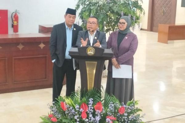 Penataan ruang merupakan instrumen strategis dalam mewujudkan pembangunan nasional yang berkelanjutan, berkeadilan, dan efisien.