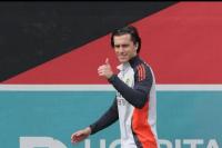 Arbeloa Bela Pemainnya Usai Real Madrid Tumbang dari Bayern