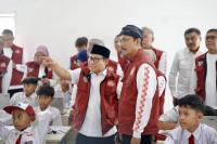 Gus Ipul Puji Kinerja Cak Imin Orkestrasi Sekolah Rakyat Prabowo