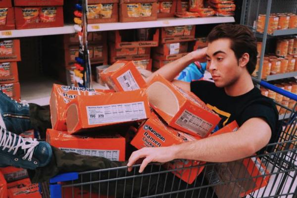 Studi: Makanan Ultra-Proses Terkait Langsung dengan Risiko Penyakit Serius