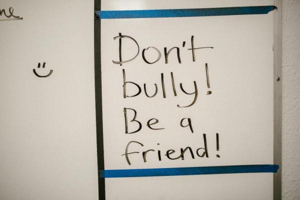 5 Strategi Cegah Anak Jadi Korban atau Pelaku Bullying di Sekolah