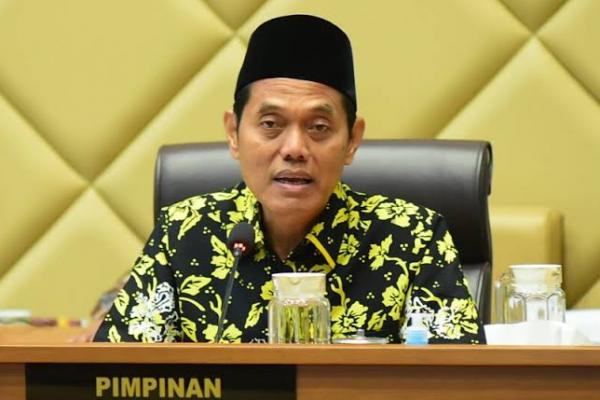Putusan MK Dorongan untuk Penyusunan RUU Pemilu Sesuai RPJPN 2025-2045