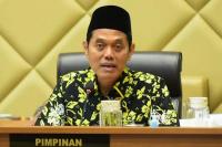 Komisi II DPR Target Bahas RUU Pemilu di 2026