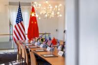 China Turun Tangan saat AS Menarik Diri dari Diplomasi Internasional