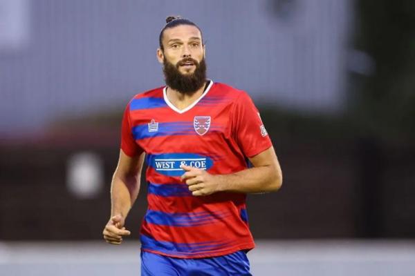 Eks Pemain Termahal Inggris Debut di Klub Gurem, Eh Malah Keok