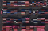 Kenakan Tarif 19 Persen, AS Defisit Miliar Perdagangan dengan Indonesia Tahun Lalu