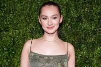 Swiftie Garis Keras, Pemeran The Summer I Turned Pretty Lola Tung Sebut Lagu Taylor Swift Favoritnya