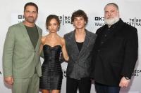 Jajal Kostum Hiccup Film How to Train Your Dragon, Mimpi Mason Thames Jadi Nyata