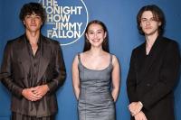 Lola Tung Ingatkan Penggemar Jangan Merundung Para Pemeran The Summer I Turned Pretty