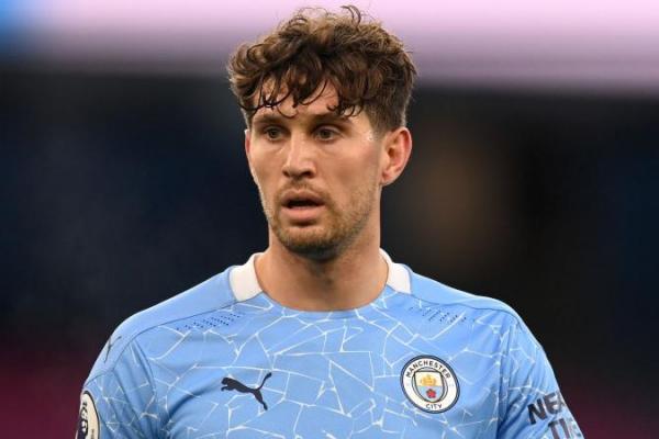 Guardiola Pangkas Skuad, John Stones Jadi Tumbal