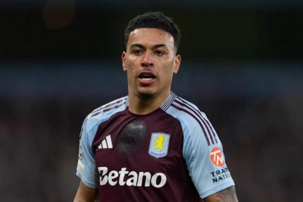 Chelsea Bidik Bintang Aston Villa Morgan Rogers