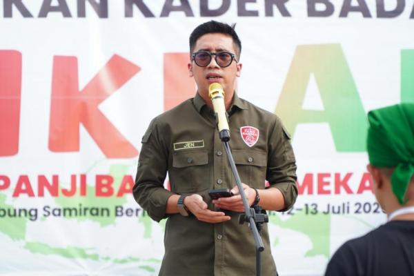 Nur Faizin Desak PT KEI Batalkan Seismik di Pulau Kangean