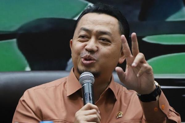 Dubes Harus Prioritaskan Ekspor Desa dan Lindungi WNI di Negara Konflik