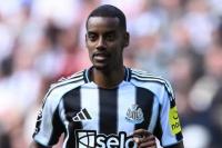Balas Penolakan Newcastle atas Isak, Liverpool Bakal Bajak Ekitike