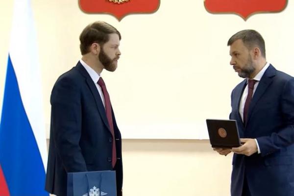 Warga AS yang Bantu Rusia dari dalam Ukraina Diberi Paspor oleh Putin