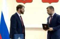 Warga AS yang Bantu Rusia dari dalam Ukraina Diberi Paspor oleh Putin