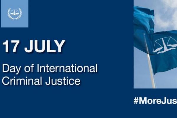 Hari Keadilan Internasional 17 Juli, Sejarah dan Makna di Baliknya