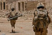 Data Pribadi Bocor, Inggris Siapkan Skema Relokasi Ribuan Warga Afghanistan