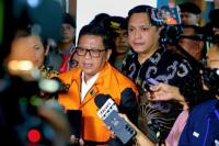 Ronny Talapessy: Hasto Tak Pilih Jalur Politik, Tempuh Judicial Review