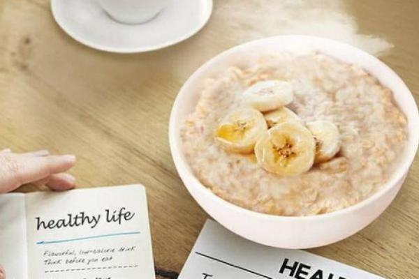 5 Khasiat Oat untuk Menjaga Kesehatan Jantung