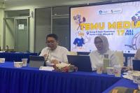 Peningkatan Mutu PTS Jadi Prioritas LLDikti Wilayah III