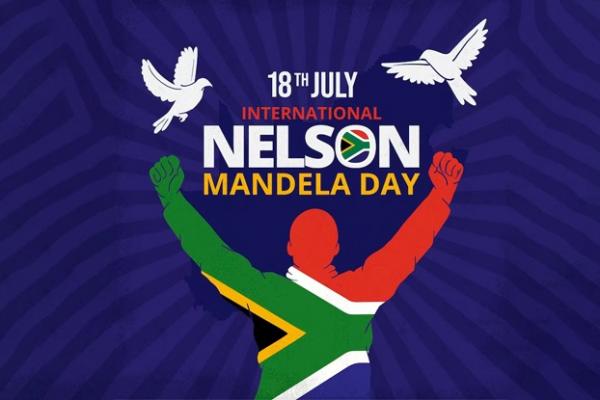 Hari Internasional Nelson Mandela, Ini Sejarah, Makna hingga Tujuan Peringatannya