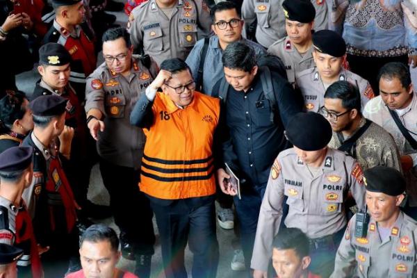 Kuasa Hukum Optimis Hasto Akan Pulang ke Kandang Banteng