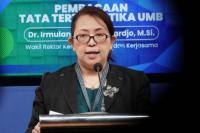 UMB Tembus Program P2MW 2025 Lewat Inovasi Kopi dan Bisnis Digital 