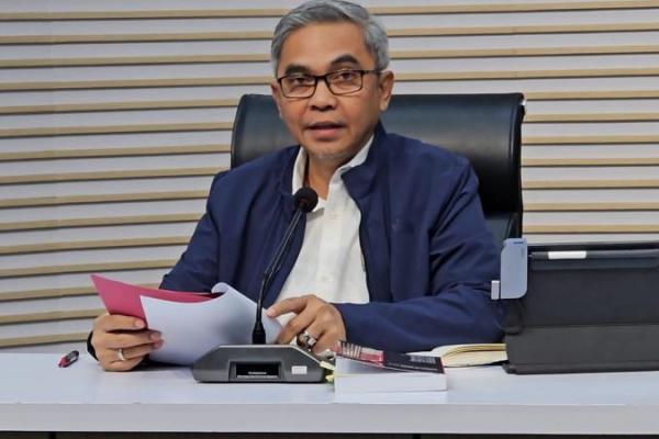 KPK: RKUHAP Berpotensi Kurangi Fungsi Pemberantasan Korupsi