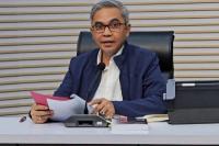 Ketua KPK Respons Bebas Bersyarat Setnov: Ada yang Merasa Kurang Adil