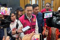 Korupsi Impor Gula, Tom Lembong Divonis 4,5 Tahun Penjara