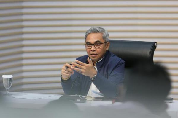 Ketua KPK Setyo Budiyanto mengatakan bahwa sejumlah masalah yang ditemukan seperti tumpang tindih perizinan hingga tata kelola.