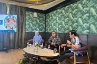 Kemdikdasmen Mulai Terapkan Kelas PJJ di Sekolah Tahun Ini