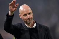 Reuni dengan Antony? Ten Hag Angkat Bicara