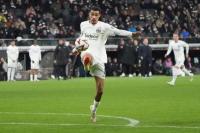 Liverpool Ajukan Tawaran Resmi untuk Ekitike, Newcastle Terancam