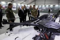 Putin Tak Terpengaruh Trump, Terus Berupaya Kuasai Wilayah Ukraina