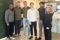 Skandal Selingkuh CEO di Konser Coldplay, Astronomer Langsung Terkenal di Seluruh Dunia 