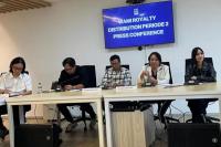 Transparansi, WAMI Distribusikan Royalti Tahap 2 Senilai 47 Miliar