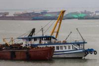 Vietnam Lanjutkan Pencarian Korban Hilang Kecelakaan Kapal Wisata