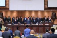 DPD RI Sahkan Beberapa RUU dan Laporan Kinerja Alat Kelengkapan