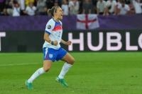 Inilah Jadwal Pertandingan Semifinal Piala Eropa Wanita UEFA 2025